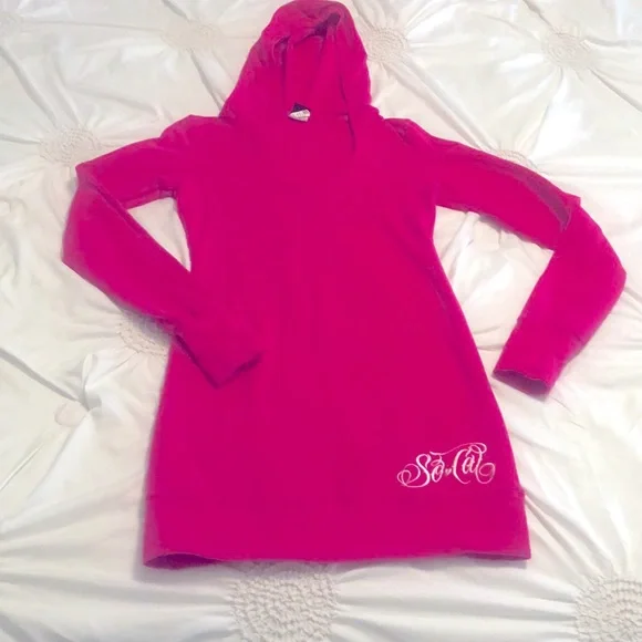 ladies collar dress Pintuck Collar Dress SS-Bud Pink main image 0